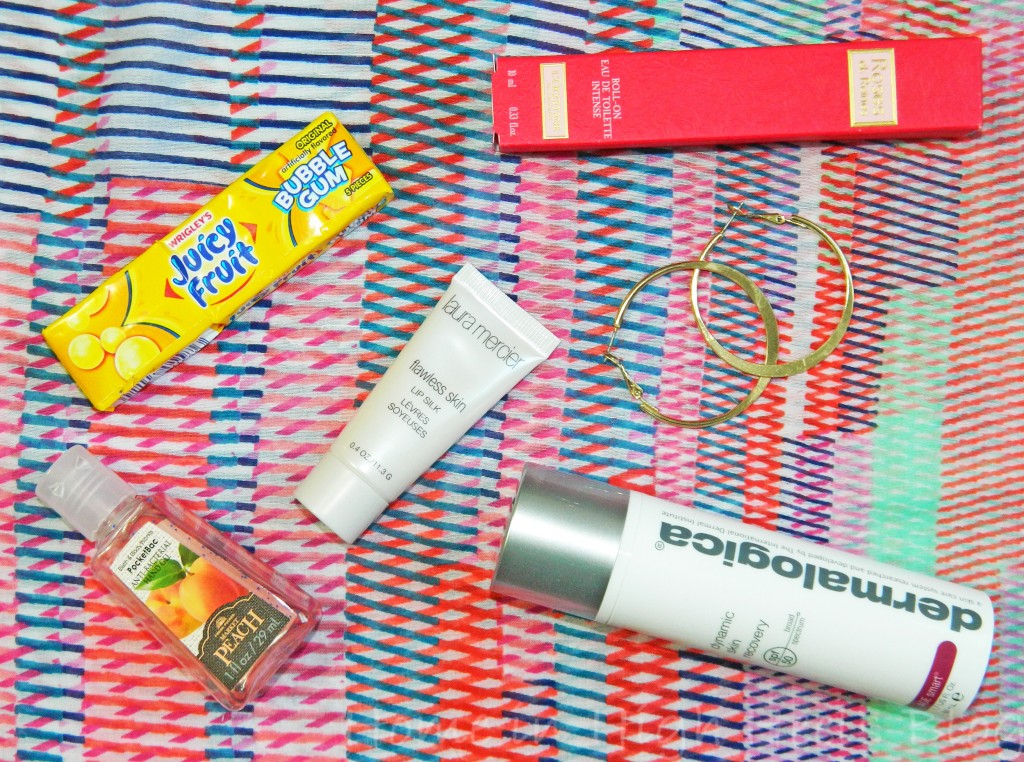 On the Run Essentials for Getting Tasks Done!