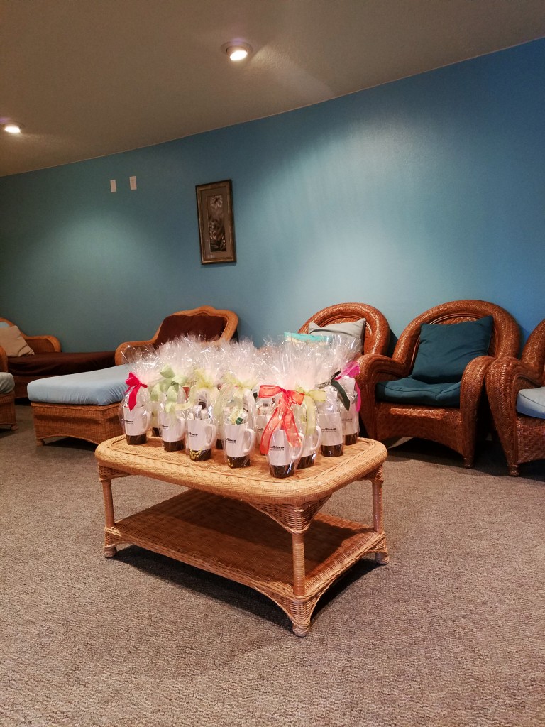 A gorgeous stay at the Casablanca in Mesquite, NV & a look at our staycation at the Casablanca Spa. More travel, recipes, & lifestyle on Home in High Heels