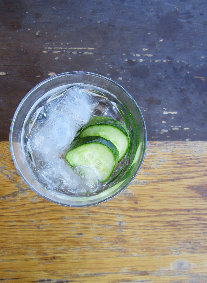 The Good & the Bad Eating at Public School 702 in Las Vegas on Home in High Heels