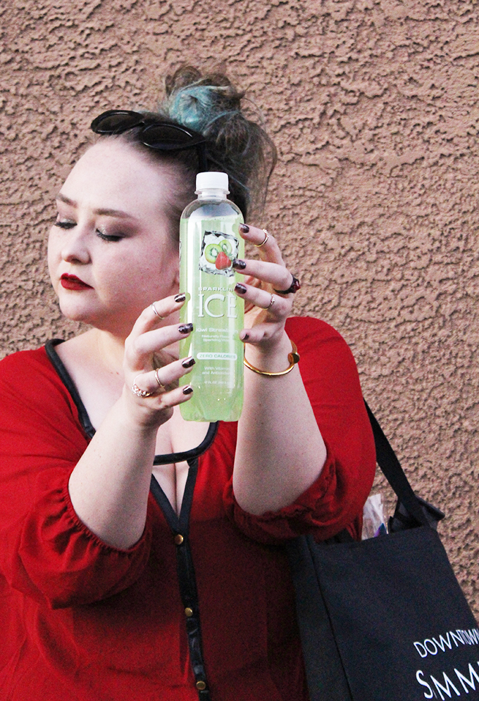 5 Tips to Get Through Holiday Shopping While Staying Semi-Sane I came up with 5 tips to make your shopping seamless! & by that I mean less completely insane, panicked, & involve copious amounts of begging for it to end on Home in High Heels