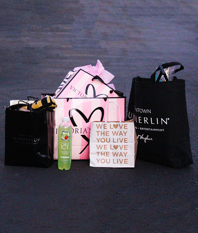 5 Tips to Get Through Holiday Shopping While Staying Semi-Sane I came up with 5 tips to make your shopping seamless! & by that I mean less completely insane, panicked, & involve copious amounts of begging for it to end on Home in High Heels