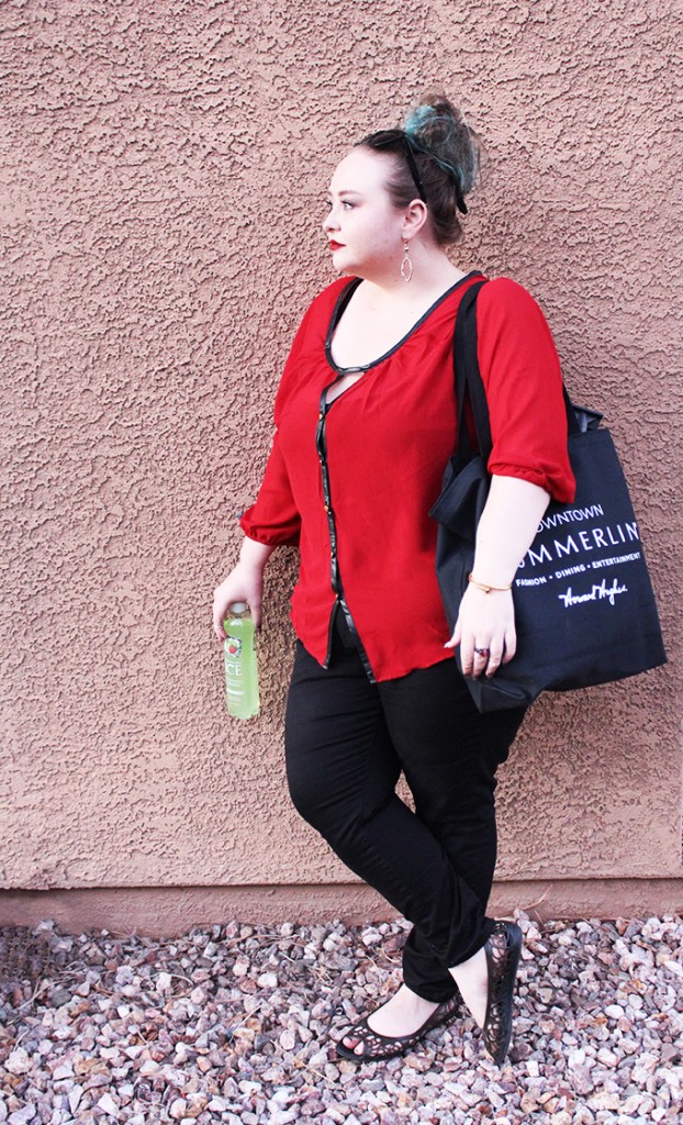 5 Tips to Get Through Holiday Shopping While Staying Semi-Sane I came up with 5 tips to make your shopping seamless! & by that I mean less completely insane, panicked, & involve copious amounts of begging for it to end on Home in High Heels