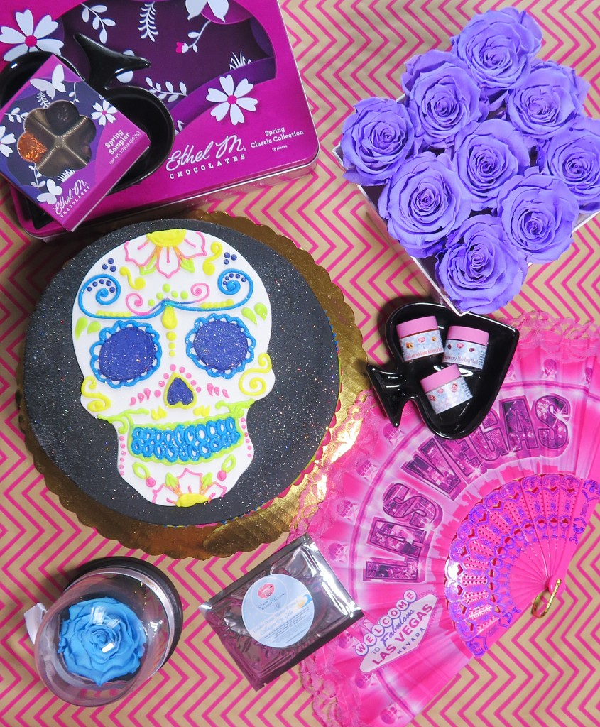 Mother's Day Gifting Guide from a Vegas gal! See some of my local favorites, small businesses, & a splurge day idea on Home in High Heels