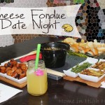 How to Have a Cheese Fondue Date Night What to Dip