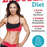 The No More Excuses Diet: 3 Days to Bust Any Excuse, 3 Weeks to Easy New Eating Habits, 3 Months to Total Transformation by Maria Kang is a seriously long title but an effective way of thinking! Check out the review on Home in High Heels!
