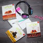 How I prep for my day by taking a bit of me-time each morning- breakfast, music, & some planning! See fashion, recipes, & more on Home in High Heels | www.homeinhighheels.com