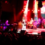 Check out my experience at the House of Blues in Las Vegas to see An Intimate Evening with Santana: Greatest Hits Live! on Home in High Heels | www.homeinhighheels.com