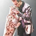 Check out Wild Magic & see Dirk Arthur Make Some Big Cat Magic in Vegas! Check out why the show is one not to be missed! on Home in High Heels | www.homeinhighheels.com