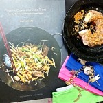 Phoenix Claws and Jade Trees offers a unique introduction to Chinese home cooking- check out why this book is a must-have with over 200 gorgeous photographs on Home in High Heels!