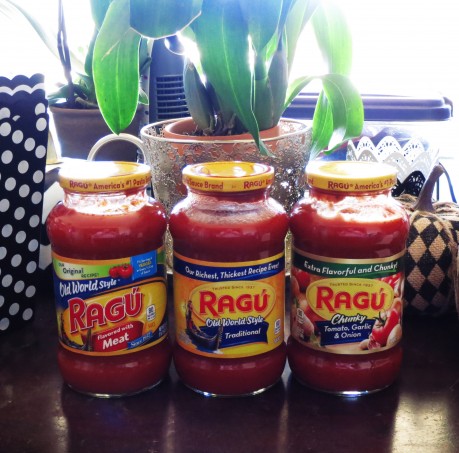 Lightened Up Hearty Lasagna Recipe made more healthy with turkey & zucchini! from Home in High Heels | www.homeinhighheels.com