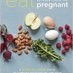 Want to know what to eat when you're pregnant? This is the book for you! Check out my thoughts on Dr. Nicole M. Avena's What to Eat When You're Pregnant on Home in High Heels now! | www.homeinhighheels.com