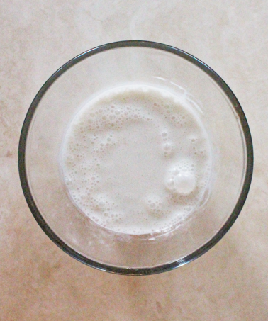 This recipe is one of my absolute favorites for the colder months- my DIY recipe for Honey Coconut Milk Bath. Get ready to soak away your stress & get moisturized! Check it out & get more great tips on Home in High Heels!