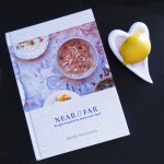 Want to journey through dazzling places & even more incredible kitchens? Near & Far by Heidi Swanson will take you there with her globetrotting adventures & 120 vegetarian dishes to make your soul sing. Check it out & read more on Home in High Heels