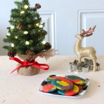 Want colorful, fun, rainbow cookies? How about making them without all the mess of icing or sprinkles? Here's my recipe & tutorial for Rainbow Stained Glass Cookies for the Holidays - perfect for Christmas, Hanukkah, & just about any holiday if you play with the color combos! Tons of fun to make & tasty to eat! Check out more great ideas on Home in High Heels