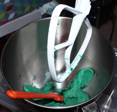 Want colorful, fun, rainbow cookies? How about making them without all the mess of icing or sprinkles? Here's my recipe & tutorial for Rainbow Stained Glass Cookies for the Holidays - perfect for Christmas, Hanukkah, & just about any holiday if you play with the color combos! Tons of fun to make & tasty to eat! Check out more great ideas on Home in High Heels