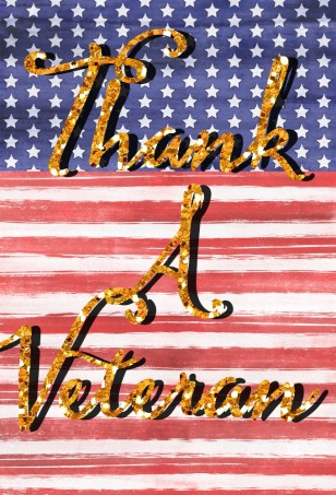 Give Thanks Beautifully this Veteran's Day-any customer who gets a haircut at Great Clips on November 11th receives a free haircut card to give to a veteran. Give thanks this Veteran's Day by giving a little something extra! As a military wife I can guarantee they'll appreciate your thanks- big & small!