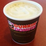 Time for Holiday Treats & Tastes at Dunkin Donuts! Keep reading to check out Snickerdoodle Croissant Donuts, Pumpkin Lattes, & much more on Home in High Heels