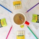 Have a cold, the flu, or just not feeling all that great? Check out some of my favorite activities to promote relaxation & getting well again! Check out more including recipes, tips, & tricks on Home in High Heels