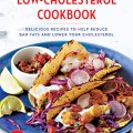 Review of the cookbook American Heart Association Healthy Fats, Low-Cholesterol Cookbook on Home in High Heels Check out more reviews, recipes, & lifestyle posts too!