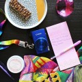 A quick rundown of some of my favorite low-sugar, high-fiber healthy snack bars & when I take my breaks to enjoy them! Recipes, lifestyle, pets, & more on Home in High Heels