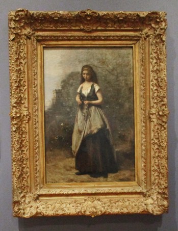 A look inside the Bellagio Las Vegas Gallery of Fine Art : Town & Country Exhibit on Home in High Heels