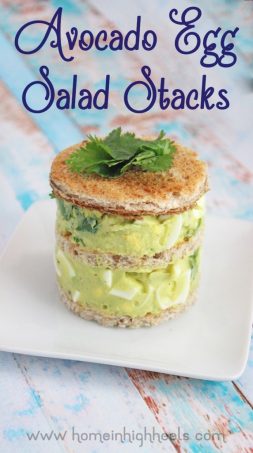 Looking for a high protein recipe? & upping your healthy fats? Since I'm not a mayo fan this recipe also doesn't include mayonaise...but that's preferance! Checkout my LCHF friendly Healthy Avocado Egg Salad Sandwich Recipe! See more recipes, lifestyle, & healthy ideas on Home in High Heels