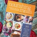 Take a peek into Nourishing Meals: 365 Whole Foods, Allergy-Free Recipes for Healing Your Family One Meal at a Time by Alissa Segersten & Tom Malterre on Home in High Heels