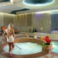 Relaxing & Pampering at the South Point Hotel's Costa del Sur Spa & Salon
