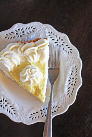 I sent my husband to work with pies- 3 of them! Marie Callender's Whole Pie-To Go Sale on NOW! Check out more details on Home in High Heels