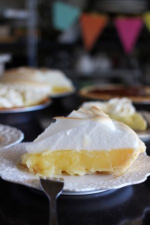 I sent my husband to work with pies- 3 of them! Marie Callender's Whole Pie-To Go Sale on NOW! Check out more details on Home in High Heels