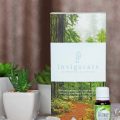 See how I Finally Love my Car with the Invigorate Essential Oil Car Diffuser on Home In High Heels