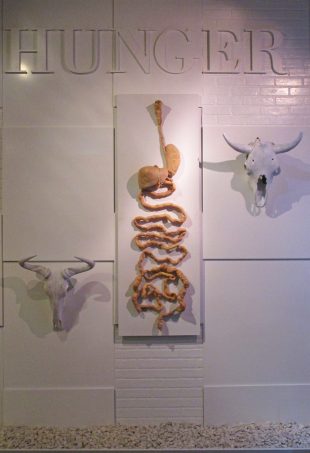 Check out our thoughts on the Real Bodies Exhibit at Bally's Las Vegas on Home in High Heels