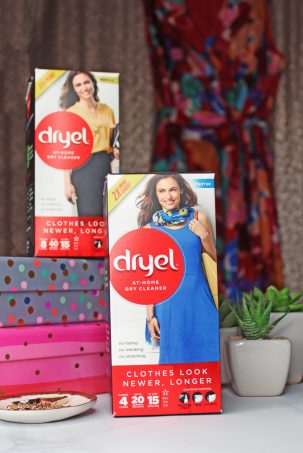 Spring Floral Dresses for Curvy Girls + How I Keep Them in Great Shape! Date night, maxi dresses, & vintage inspired picks too! See more lifestyle, fashion, & recipes on Home in High Heels