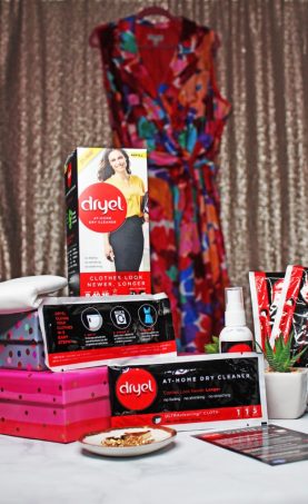 Spring Floral Dresses for Curvy Girls + How I Keep Them in Great Shape! Date night, maxi dresses, & vintage inspired picks too! See more lifestyle, fashion, & recipes on Home in High Heels