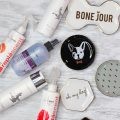 Isle of Dogs Pet Care Review- grooming that actually smells good! See more lifestyle, recipes, & style on Home in High Heels