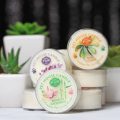 Meet the perfect hand poured, dye-free candles for your home- especially if you have pets! One Fur All Pet House Candle Mini Sampler Spring Mix Review on Home in High Heels