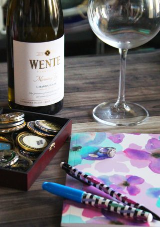An Open Letter to Myself as a New Military Spouse