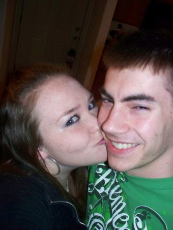 An Open Letter to Myself as a New Military Spouse