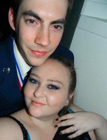 An Open Letter to Myself as a New Military Spouse