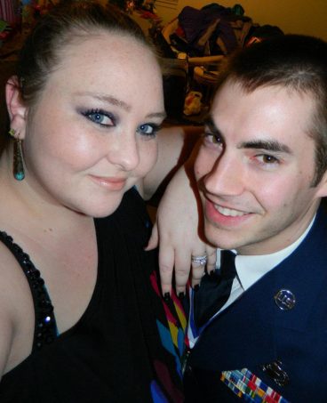 An Open Letter to Myself as a New Military Spouse