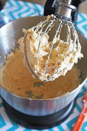 Bacon Jalapeno Cheese Dip Recipe + KitchenAid 3.5-Qt Mixer! Use it as a spread. Top mushroom caps. Eat it with a spoon. Turn it into a cheese ball. Use it on pizza. You'll want to- it will rock your world! Keto, gluten free, low carb, & delicious on Home in High Heels