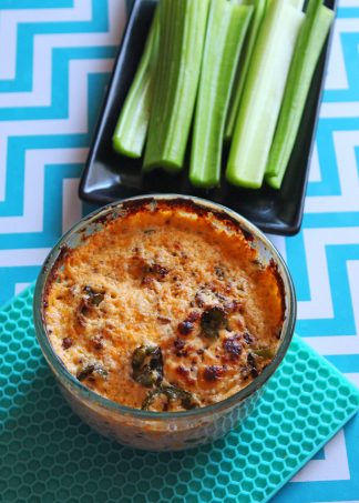 Bacon Jalapeno Cheese Dip Recipe + KitchenAid 3.5-Qt Mixer! Use it as a spread. Top mushroom caps. Eat it with a spoon. Turn it into a cheese ball. Use it on pizza. You'll want to- it will rock your world! Keto, gluten free, low carb, & delicious on Home in High Heels