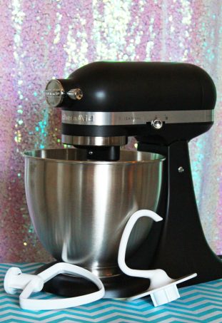 Bacon Jalapeno Cheese Dip Recipe + KitchenAid 3.5-Qt Mixer! Use it as a spread. Top mushroom caps. Eat it with a spoon. Turn it into a cheese ball. Use it on pizza. You'll want to- it will rock your world! Keto, gluten free, low carb, & delicious on Home in High Heels