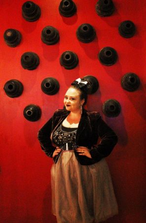 Recently the Vegas Lifestyle Influencers had the opportunity to hop on over to Searsucker & enjoy a thanksgiving feast! Never been to Searsucker? The restaurant is located inside Caesars Palace on the Las Vegas Strip. It has a bit of a retro, unique vibe with seriously cool, eclectic accents. The food is described as "new American" & most of the items on the menu are completely unique or have a fun twist. Ready to see what they served up for an ALMOST traditional Thanksgiving meal? Keep reading to check it out on Home in High Heels