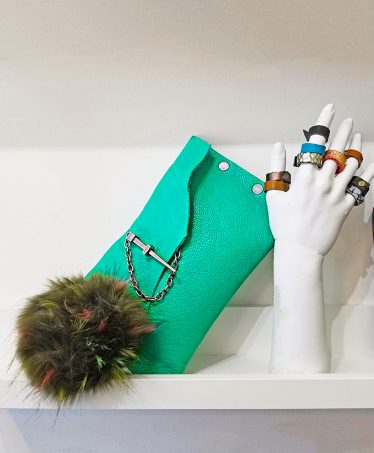 Jessica Galindo Designs Gifts & Shopping Ideas for Everyone on Your Holiday List + Downtown Summerlin Favorites on Home in High Heels