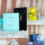 5 Ideas for Perfect Gifting Duos for Her - unique gift ideas that match a face mask with a corresponding gift for a unique twist on Home in High Heels