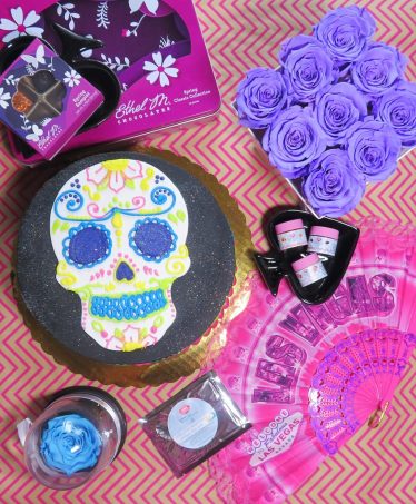 Mother's Day Gifting Guide from a Vegas gal! See some of my local favorites, small businesses, & a splurge day idea on Home in High Heels
