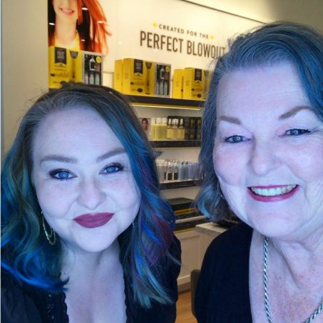 Mother's Day Gifting Guide from a Vegas gal! See some of my local favorites, small businesses, & a splurge day idea on Home in High Heels